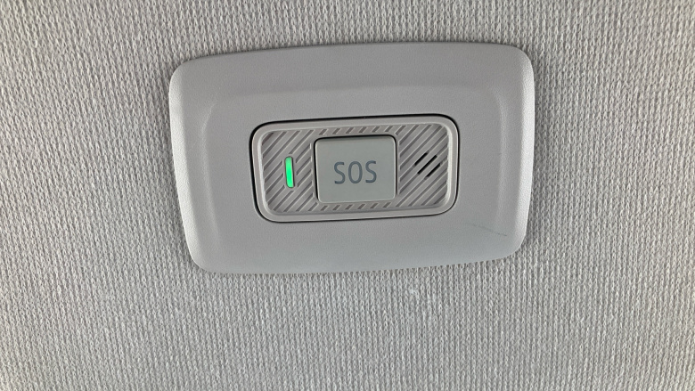 Dacia Sandero 1.0 TCe Comfort 5dr Petrol Hatchback